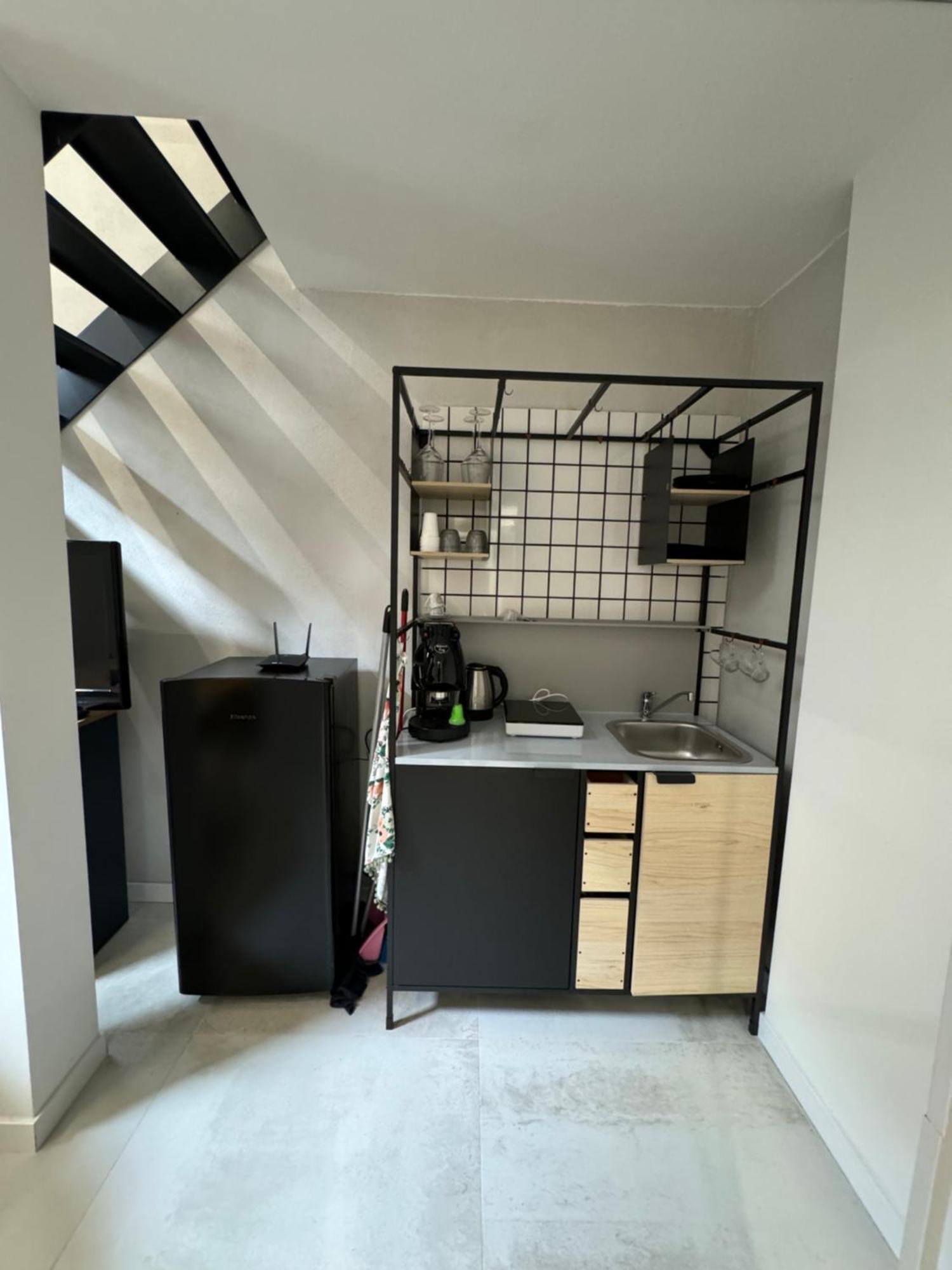 Casa Antonia Bed & Breakfast Наполи Екстериор снимка