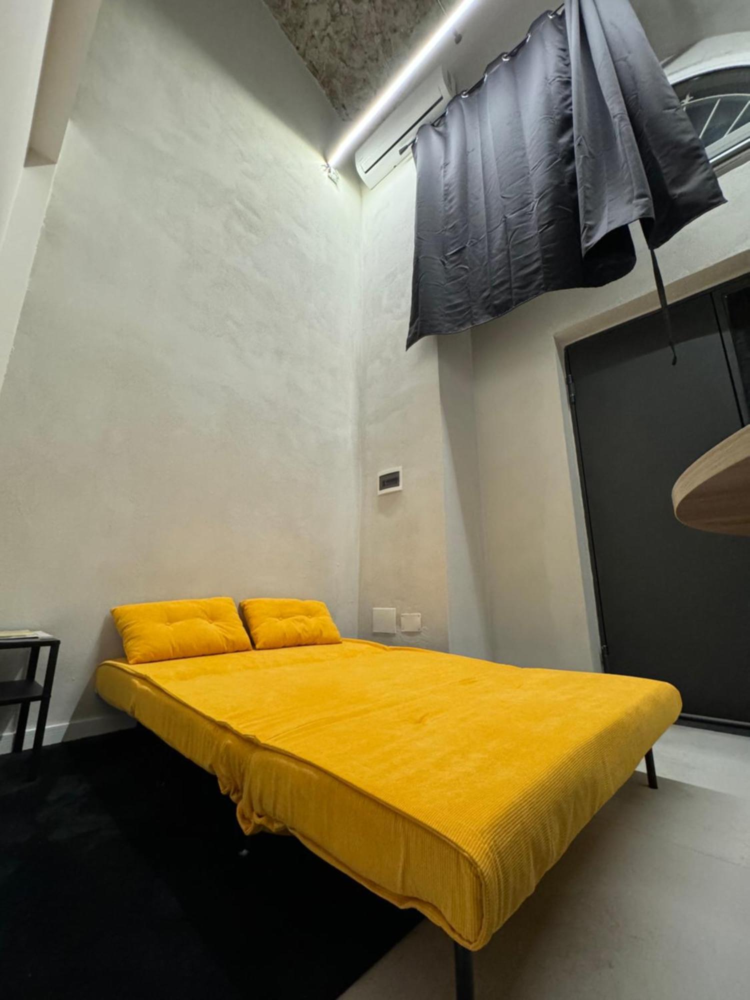 Casa Antonia Bed & Breakfast Наполи Екстериор снимка