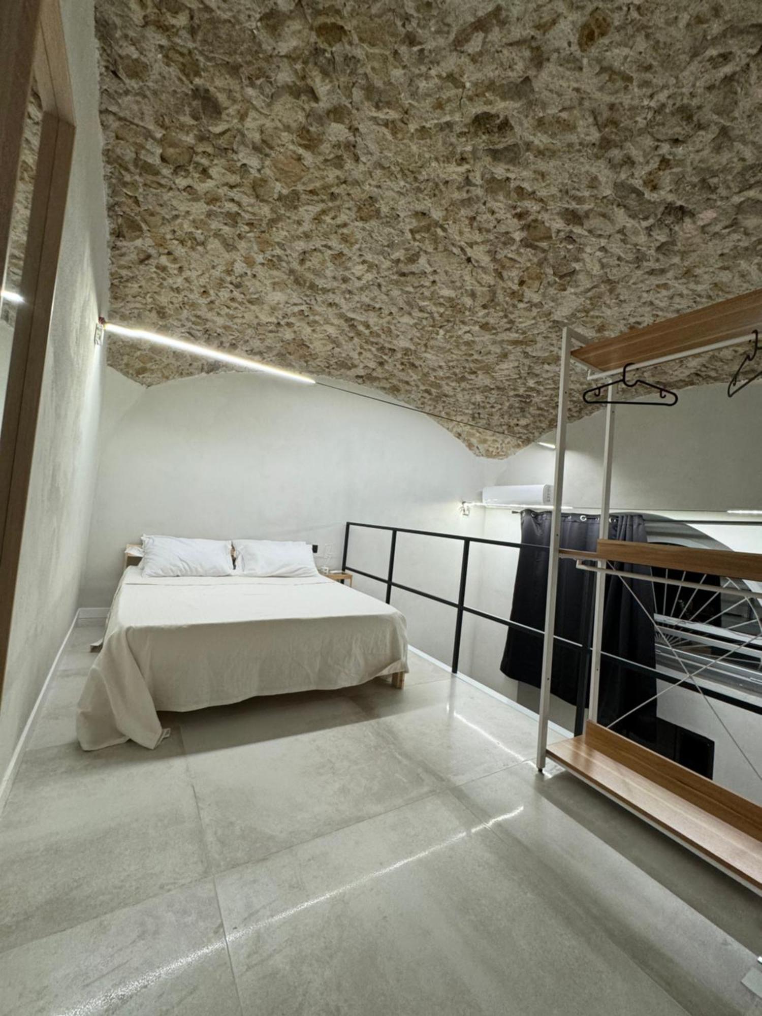 Casa Antonia Bed & Breakfast Наполи Екстериор снимка
