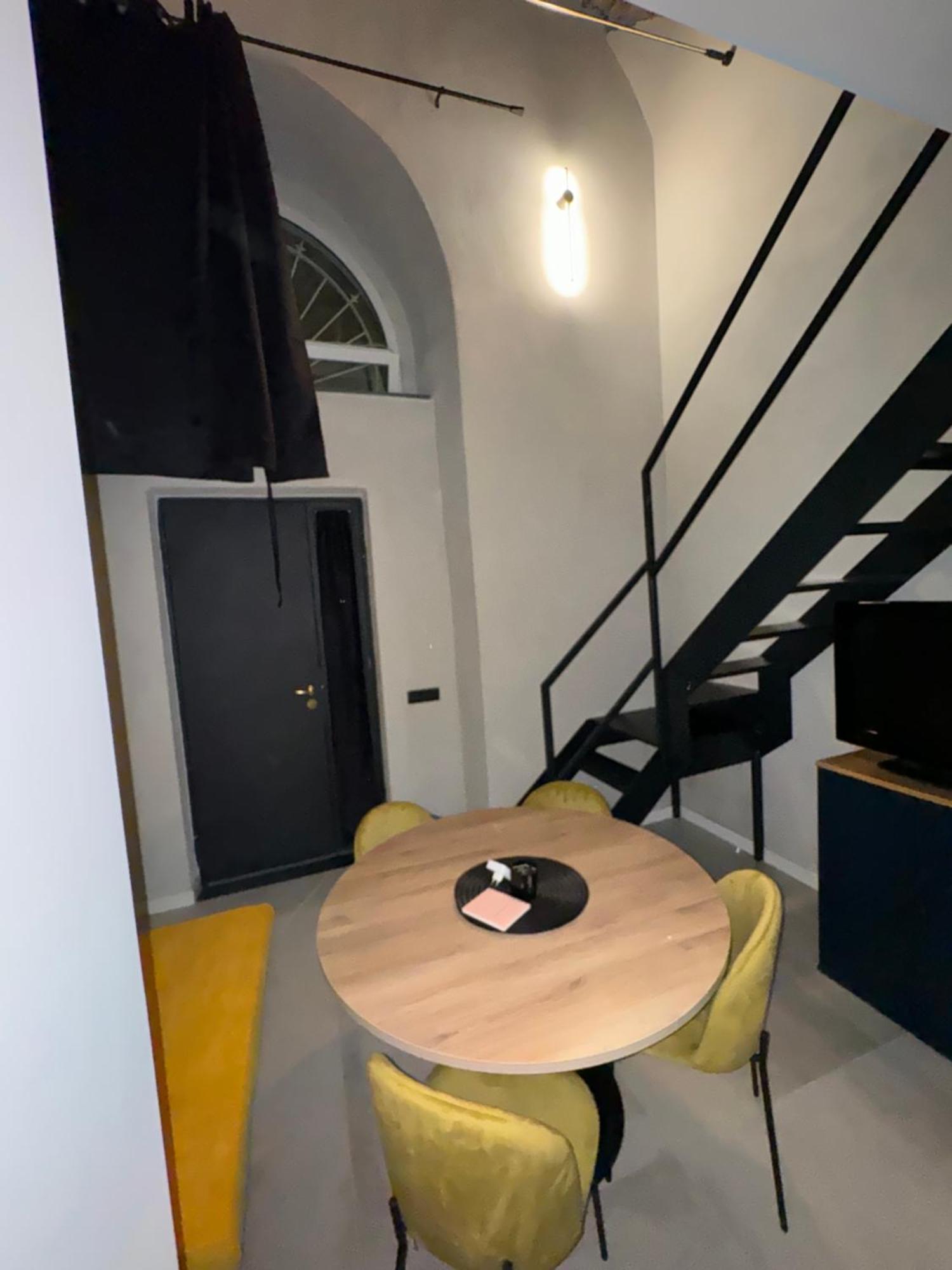 Casa Antonia Bed & Breakfast Наполи Екстериор снимка