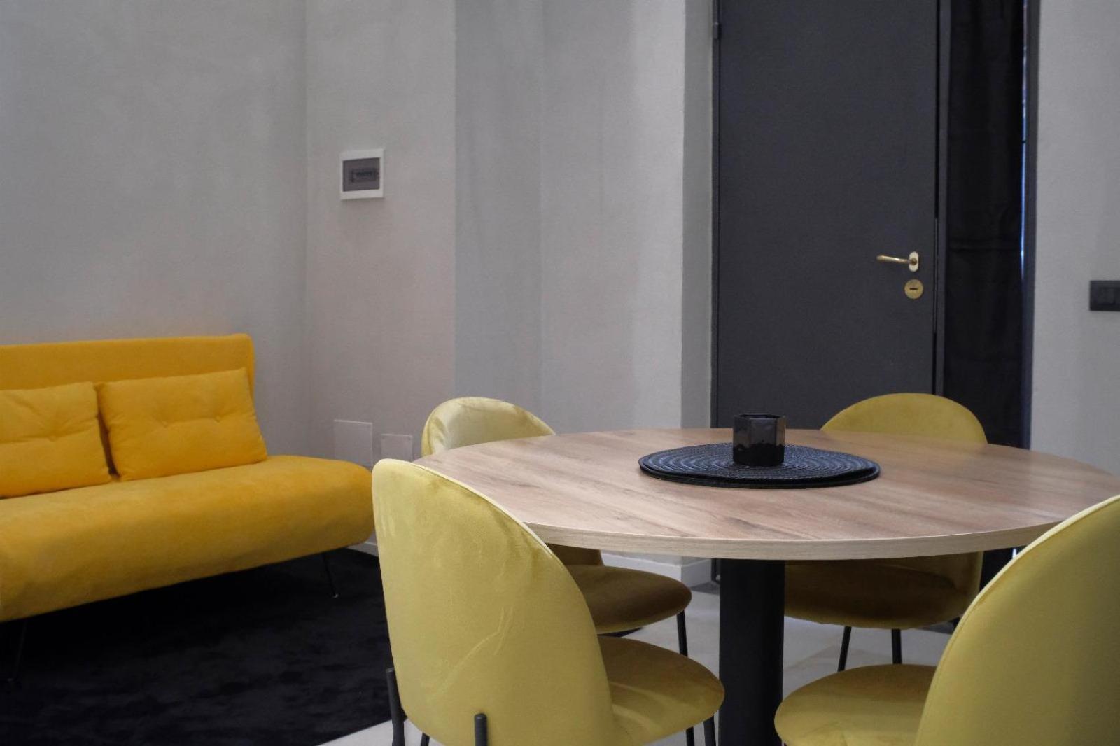 Casa Antonia Bed & Breakfast Наполи Екстериор снимка