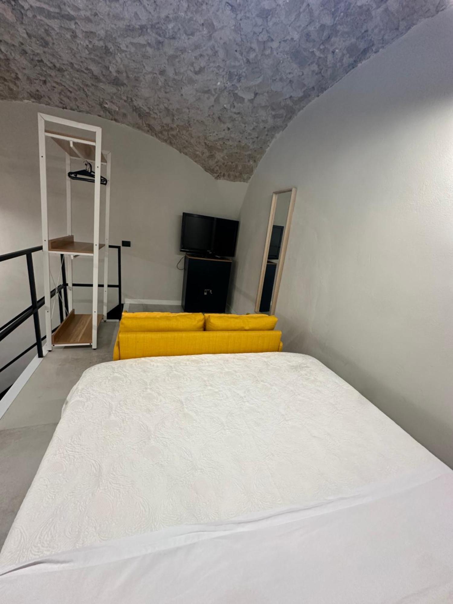 Casa Antonia Bed & Breakfast Наполи Екстериор снимка