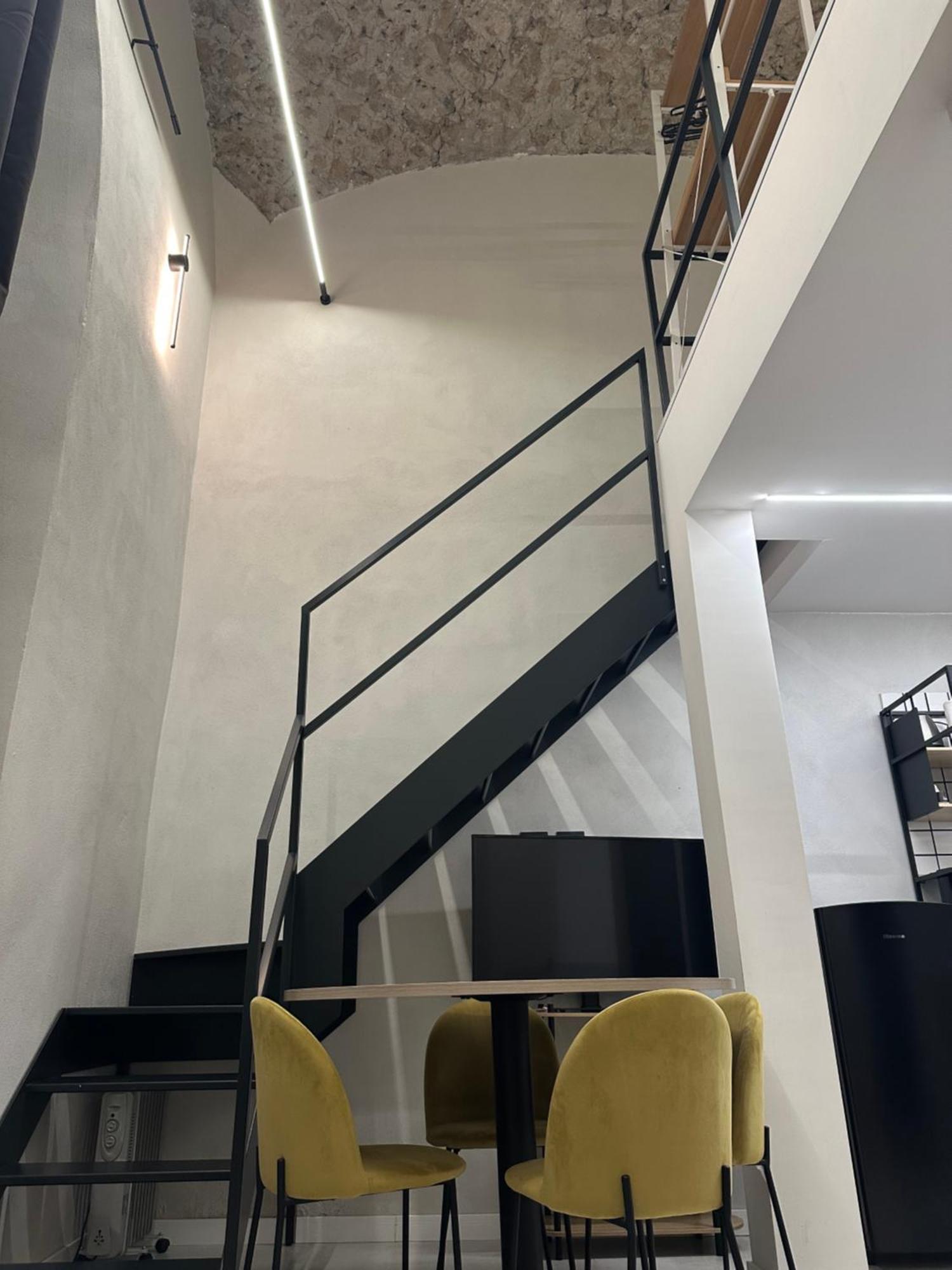 Casa Antonia Bed & Breakfast Наполи Екстериор снимка