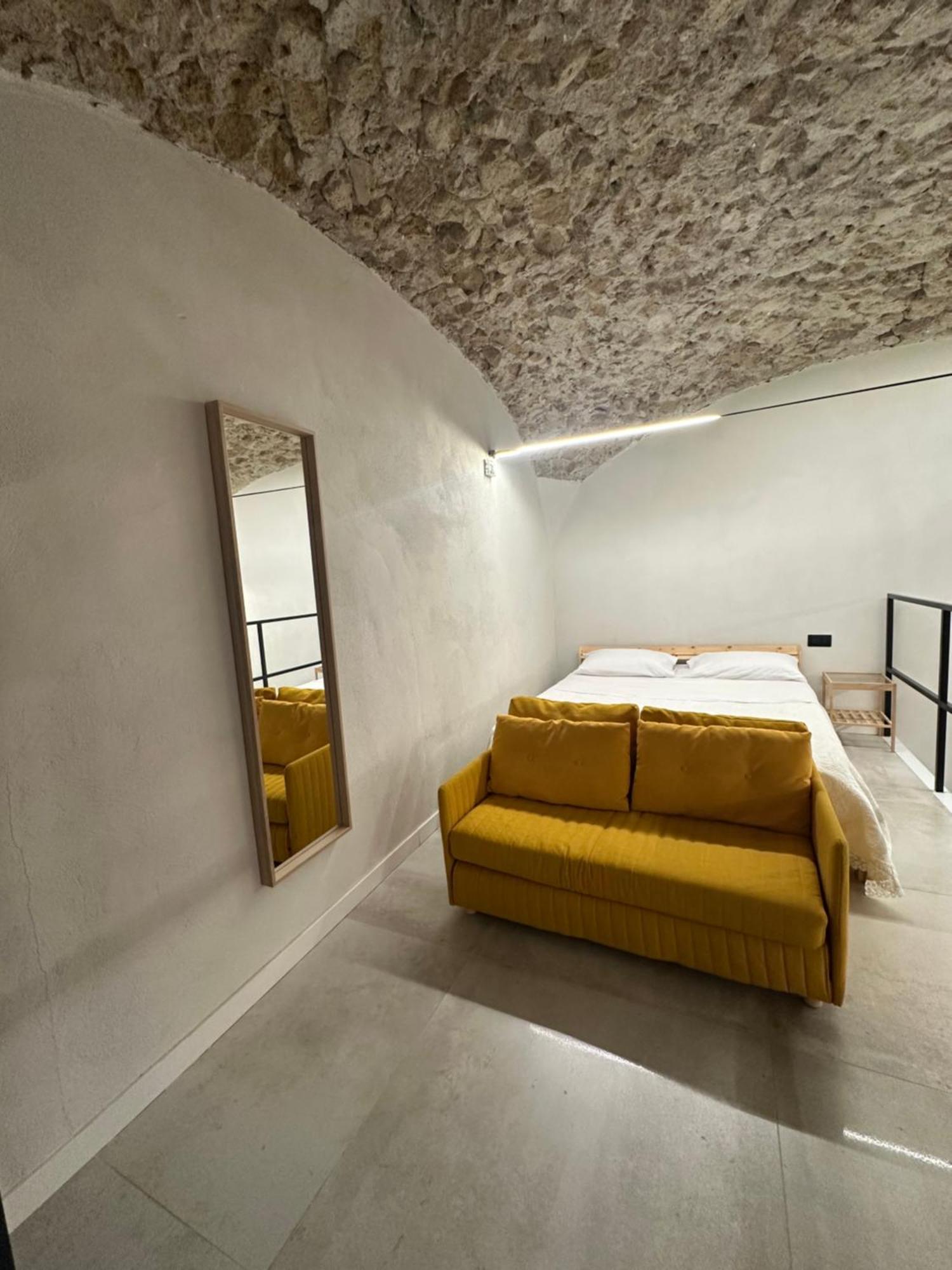Casa Antonia Bed & Breakfast Наполи Екстериор снимка