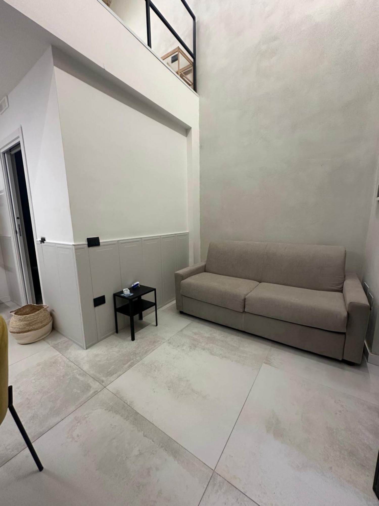 Casa Antonia Bed & Breakfast Наполи Екстериор снимка